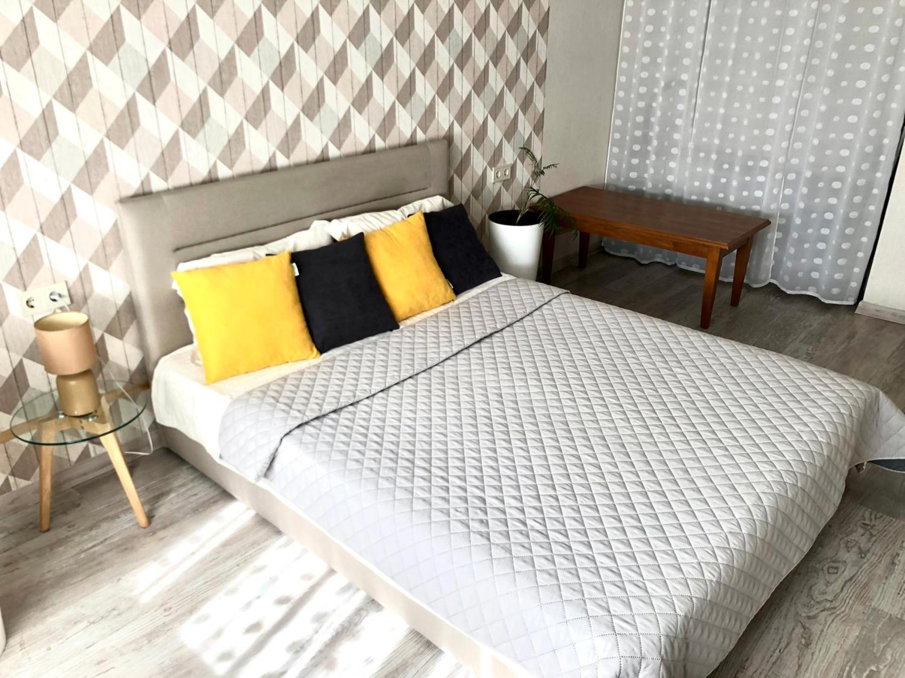 Osapart Nice Apartment In A Complex Great Britain Lviv Ngoại thất bức ảnh